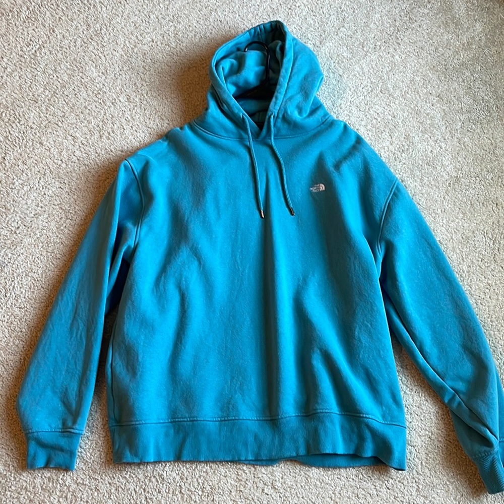 The North Face Mens XL hoodie